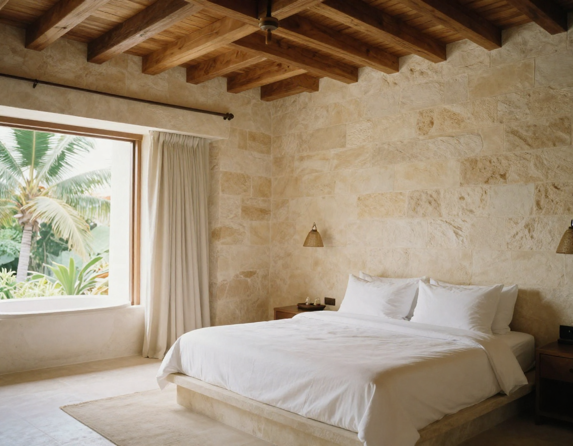 freepik 35mm film photography luxury tropical bedroom inte 61464